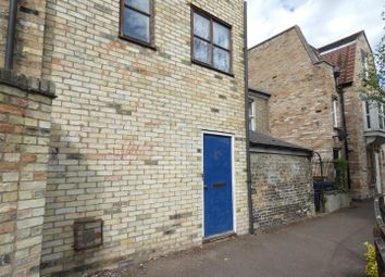 Thumbnail Studio to rent in King Street, Cambridge