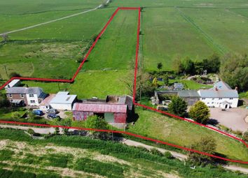 Thumbnail Farm for sale in Mealrigg, Wigton