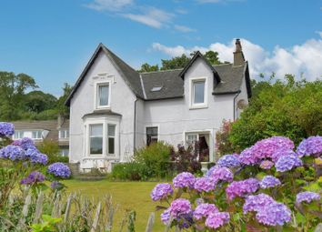 Thumbnail 2 bed flat for sale in Claonaig, Tighnabruaich, Argyll And Bute