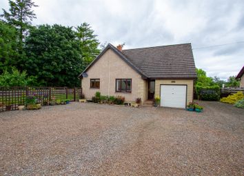 Thumbnail 3 bed detached bungalow for sale in Foulden, Berwick-Upon-Tweed