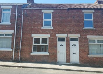 Thumbnail 2 bed terraced house to rent in George Street, Shildon, County Durham