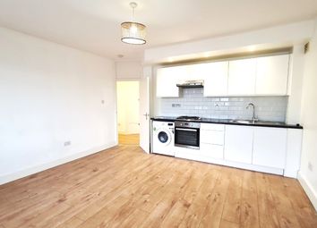 Thumbnail Flat to rent in Beaumont Court, Upper Clapton Road, London