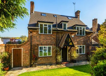 5 Bedrooms Detached house for sale in Hereward Avenue, Purley CR8