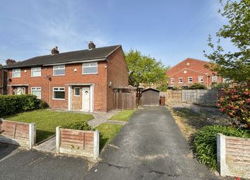 Thumbnail Semi-detached house for sale in Martinfield Road, Penwortham
