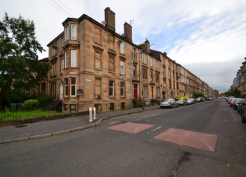 Thumbnail 2 bed flat to rent in Annette Street, Glasgow
