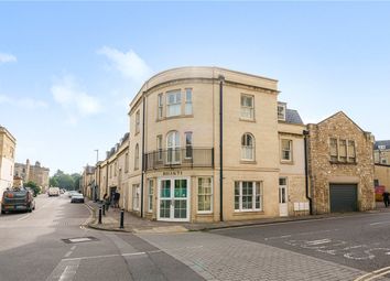 Thumbnail 2 bed flat to rent in Crescent Lane, Bath, Somerset