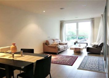 Thumbnail 1 bedroom flat to rent in Townmead Road, London