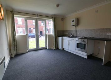 Thumbnail 1 bed flat to rent in Hospital Street, Walsall