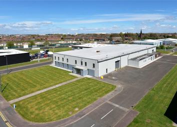 Thumbnail Light industrial to let in Compass West, Spindus Road, Speke, Liverpool, Merseyside