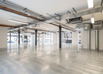 Thumbnail Office to let in 8 Shepherdess Walk, Old Street, Shoreditch
