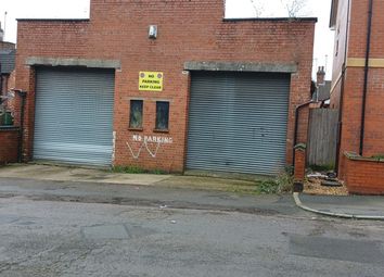 Thumbnail Light industrial for sale in Russell Street, Kettering, Northamptonshire