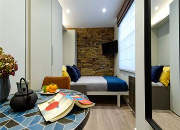 0 Bedrooms Studio to rent in Nottingham Place, London W1U