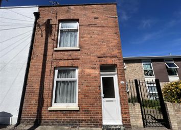 Thumbnail 2 bed terraced house for sale in Finsbury Road, Ramsgate