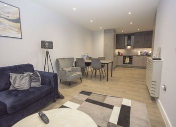 Thumbnail 2 bed flat to rent in The Hyde, London