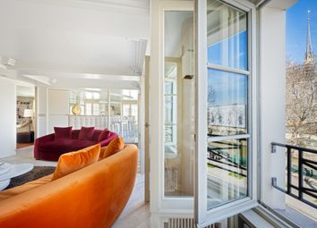 Thumbnail Apartment for sale in Quai Montebello, Paris-Ile De France, Île-De-France