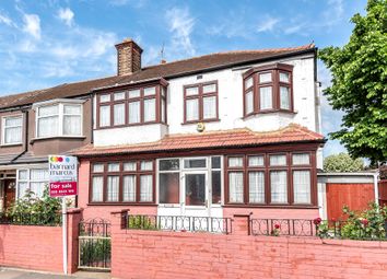5 Bedroom End terrace house for sale