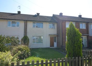 Thumbnail 3 bed town house to rent in Farneworth Road, Mickleover, Derby