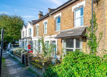 Thumbnail 3 bed terraced house for sale in Elphinstone Street, London