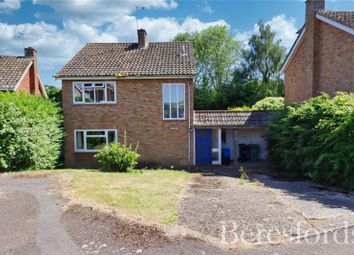 Thumbnail Detached house for sale in Brook Close, Woodham Walter
