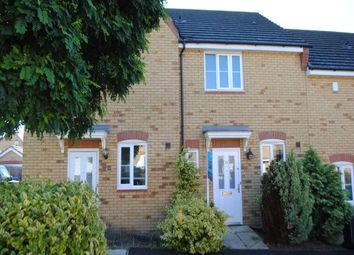 2 Bedroom Terraced house for rent