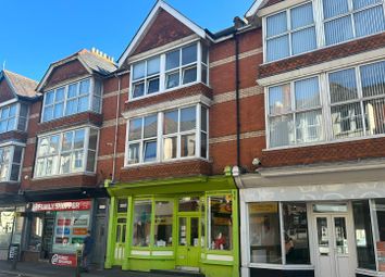 Thumbnail Commercial property for sale in Abbotsbury Road, Weymouth