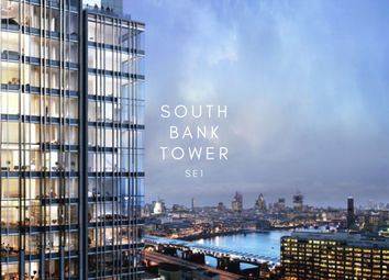 South Bank Tower, Waterloo SE1, london property