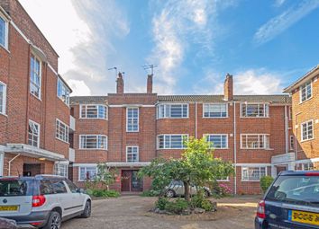 Thumbnail 2 bed flat for sale in Kings Keep, Beaufort Road, Kingston Upon Thames