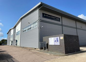Thumbnail Industrial to let in Unit 1-2 Centrus, Arenson Way, Dunstable
