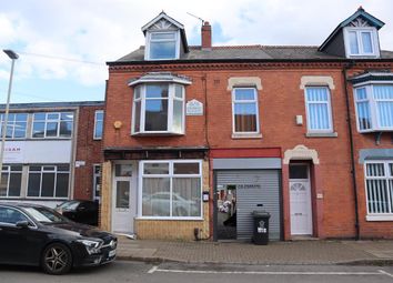 Thumbnail Warehouse to let in Dorothy Road, Leicester