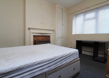 Thumbnail Shared accommodation to rent in Arthur Road, Shirley, Southampton