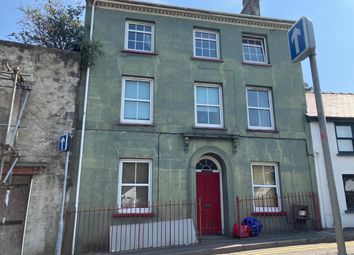 Thumbnail Terraced house for sale in Bridgend Square, Haverfordwest