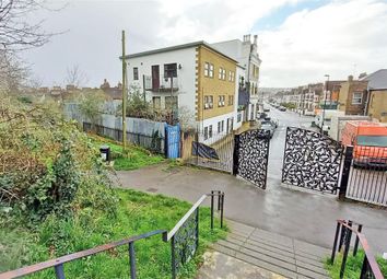 Thumbnail Block of flats for sale in Carswell Road, London