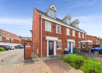Property listing in Cheltenham, Gloucestershire
