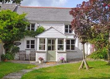 Thumbnail 2 bed property for sale in Reskivers, Tregony, Truro