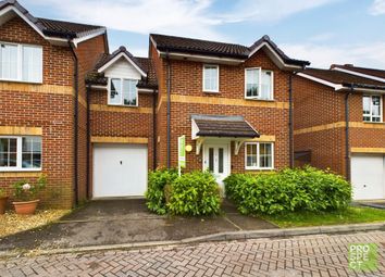 Thumbnail Semi-detached house for sale in Mulberry Way, Farnborough, Hampshire