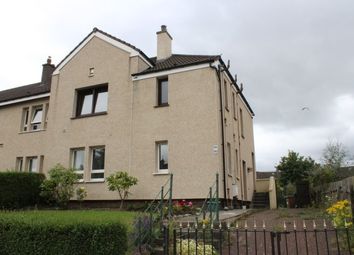 Thumbnail 2 bed flat to rent in Netherhill Road, Paisley