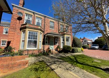 Thumbnail Flat for sale in North Avenue, South Shields