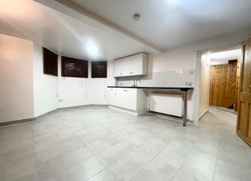 Thumbnail Studio to rent in Leweston Place, London