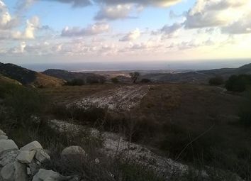 Thumbnail Land for sale in Marathounda, Pafos, Cyprus