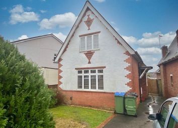 Thumbnail Detached house to rent in Somerton Avenue, Southampton