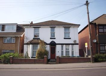 Thumbnail 9 bed detached house for sale in Alexander Cottage, 23 Bullar Road, Bitterne, Southampton, Hampshire