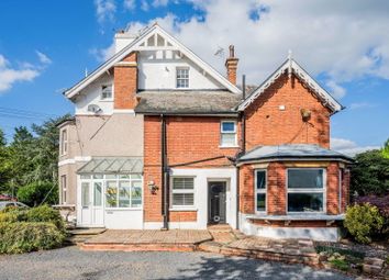 Thumbnail 3 bed flat for sale in Eastbourne Road, South Godstone, Godstone