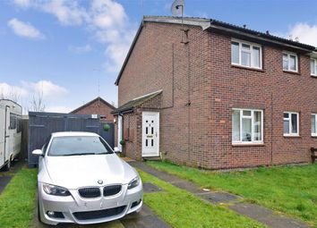 1 Bedroom End terrace house for sale