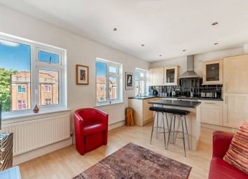 Thumbnail 1 bed flat for sale in Station Parade, Belmont, Harrow
