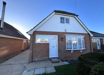 Thumbnail 2 bed detached bungalow for sale in Chanctonbury Way, Sutton-On-Sea, Mablethorpe