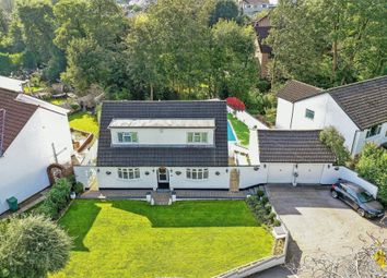 Thumbnail Detached house for sale in Mill Road, Lisvane, Cardiff