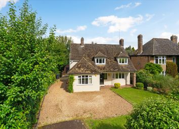 Thumbnail Detached house for sale in Leamington Road, Broadway, Worcestershire