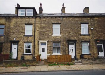3 Bedrooms Terraced house for sale in Warley Road, Halifax HX1