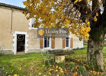 Thumbnail 3 bed property for sale in Lezay, Poitou-Charentes, 79120, France