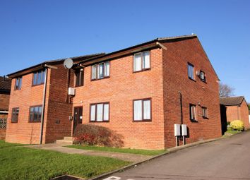 Thumbnail 2 bed flat for sale in Stirling Court, Inverness Avenue, Fareham
